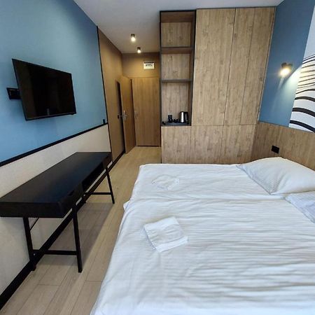 Apartamenty Neptun 斯维诺乌伊希切 外观 照片