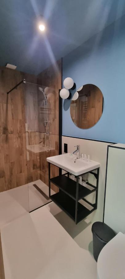 Apartamenty Neptun 斯维诺乌伊希切 外观 照片