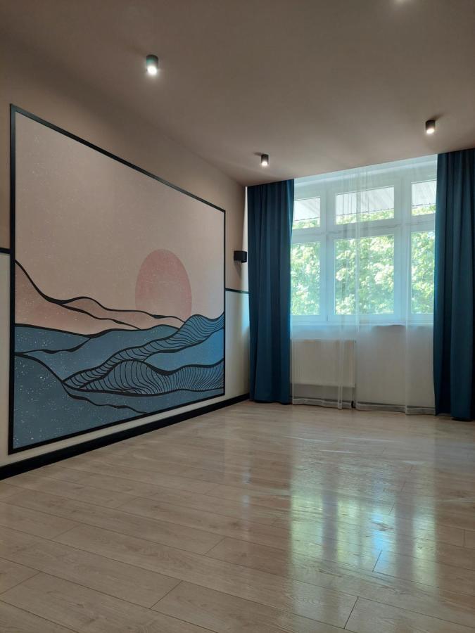 Apartamenty Neptun 斯维诺乌伊希切 外观 照片