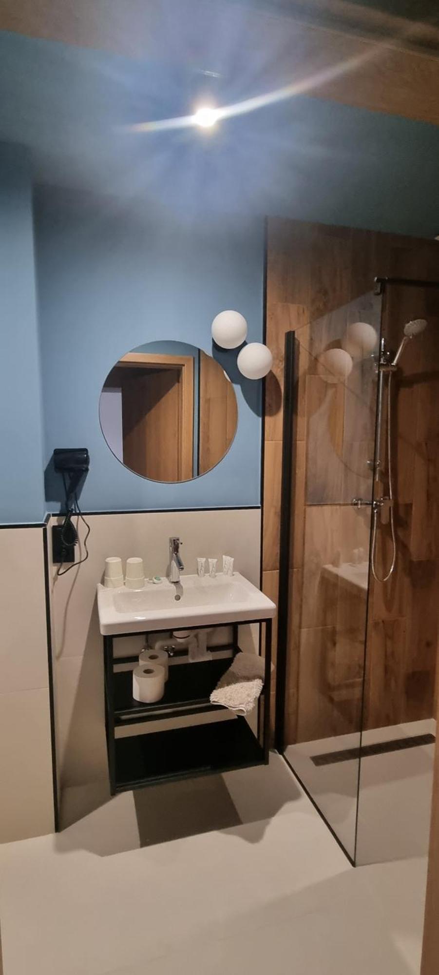 Apartamenty Neptun 斯维诺乌伊希切 外观 照片