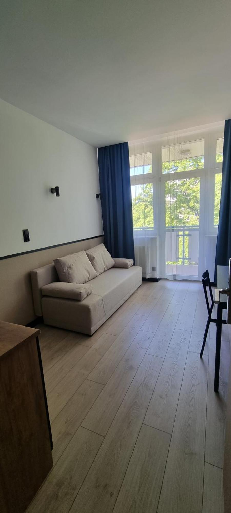 Apartamenty Neptun 斯维诺乌伊希切 外观 照片