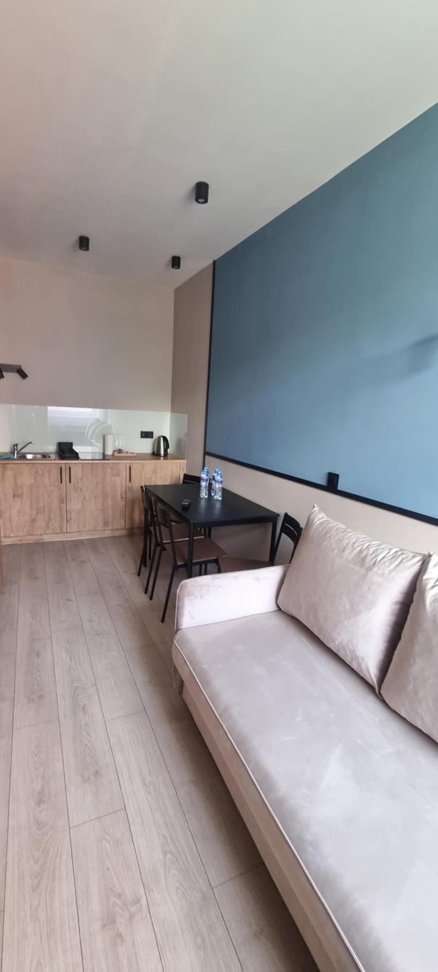 Apartamenty Neptun 斯维诺乌伊希切 外观 照片